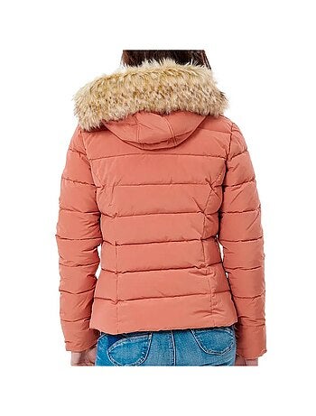 Abrigo acolchado Kaporal Dibby para mujer