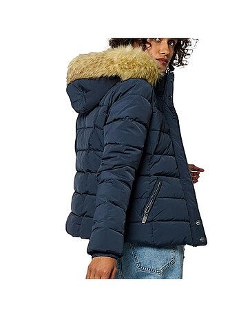 Abrigo acolchado Kaporal MIBBY para mujer