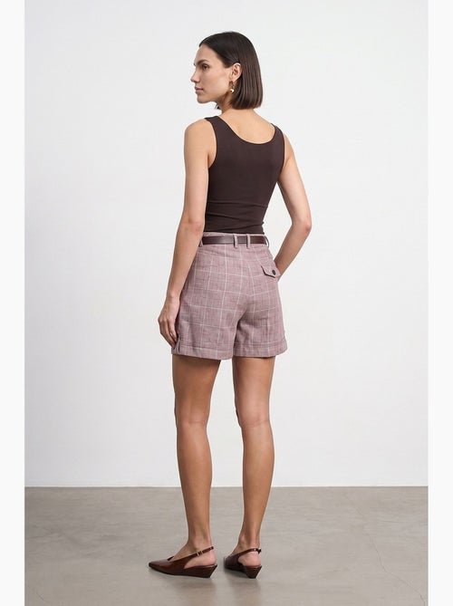 Abrigo acolchado mujer dilvin - Kiabi Abrigo acolchado mujer dilvin - Kiabi