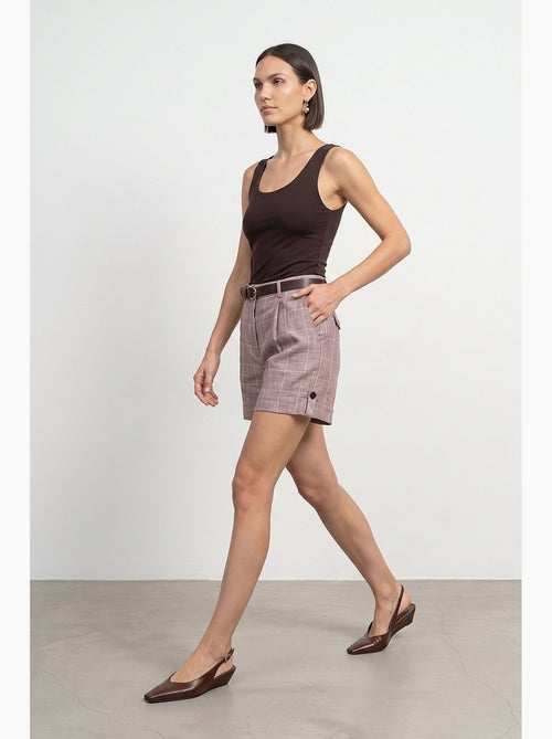 Abrigo acolchado mujer dilvin - Kiabi Abrigo acolchado mujer dilvin - Kiabi