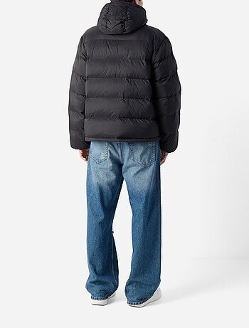 Abrigo acolchado para hombre Calvin Klein Jeans