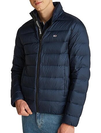 Chaqueta acolchada para hombre Tommy Jeans Down