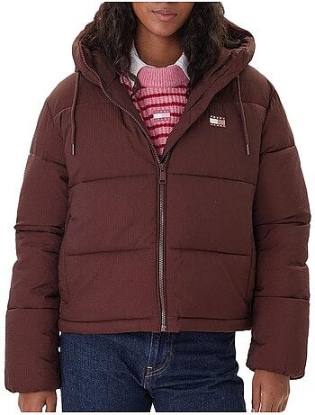 Chaqueta acolchada para mujer Tommy Hilfiger