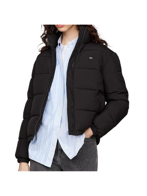 Abrigo acolchado para mujer Tommy Hilfiger Puffer - Kiabi