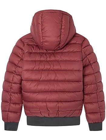Abrigo acolchado para niño Pepe Jeans Alexander
