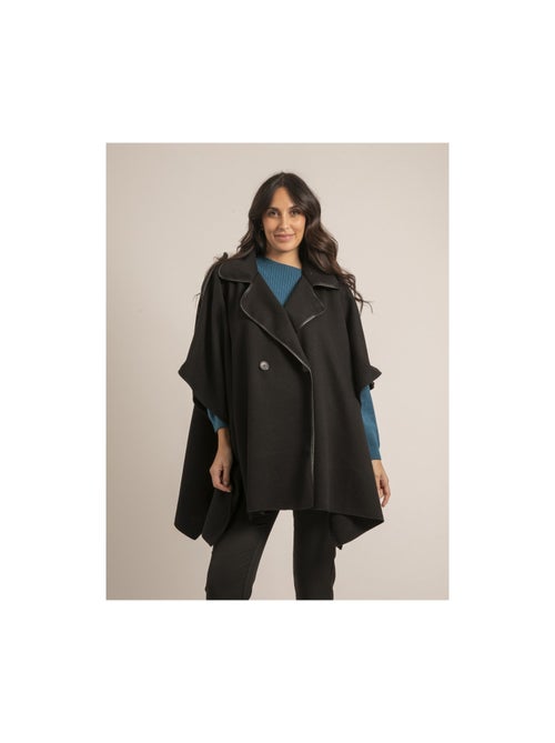 Abrigo capa UBERTA - Kiabi