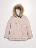 Manteau