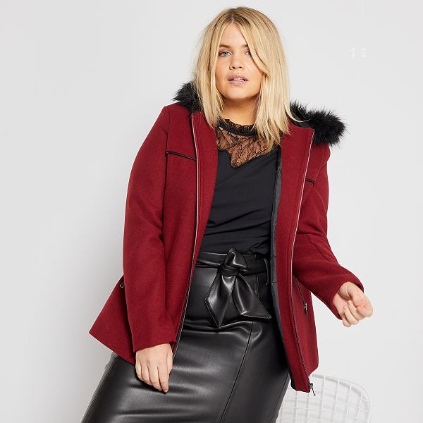 Abrigos Tallas Grandes Kiabi Clearance, 50% OFF | westcoastmodern.org