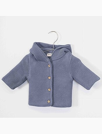 Abrigo de algodón - Little Cats