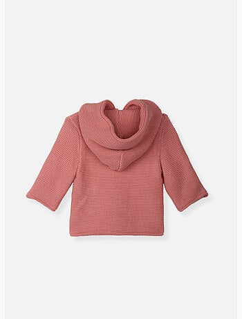 Abrigo de algodón - Little Cats