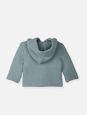 Abrigo de algodón - Little Cats