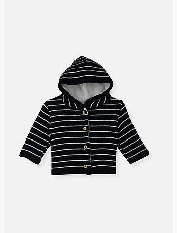 Abrigo de bebé petits marins