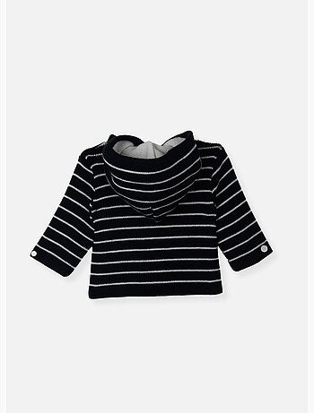 Abrigo de bebé petits marins