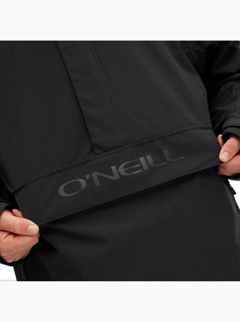 Abrigo de Esquí O'Neill para Hombre Negro - Kiabi