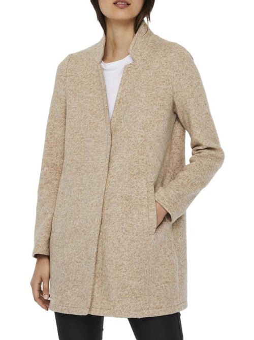 Abrigo de Mujer Vero Moda - Kiabi