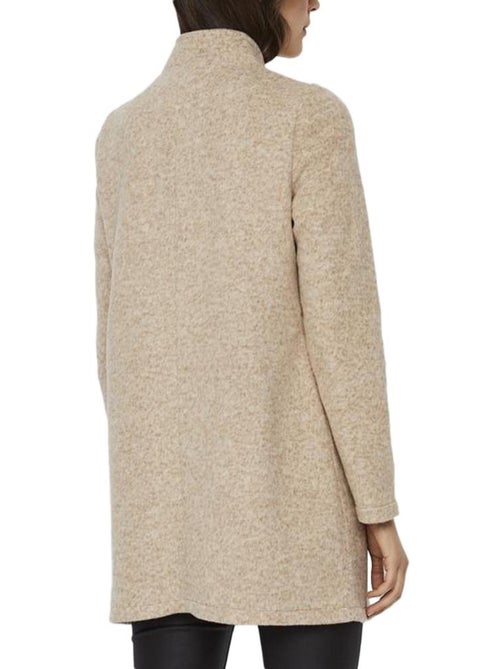 Abrigo de Mujer Vero Moda - Kiabi Abrigo de Mujer Vero Moda - Kiabi
