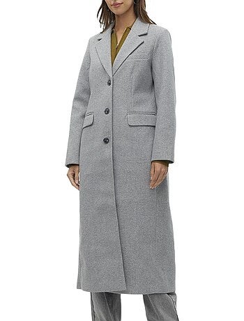Abrigo de Mujer Vero Moda