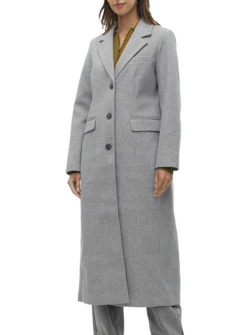 Abrigo de Mujer Vero Moda - Kiabi