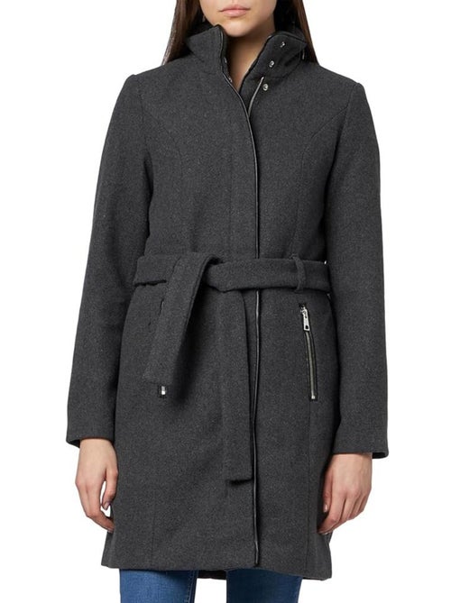 Abrigo de mujer Vero Moda - Kiabi