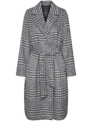 Abrigo de Mujer Vero Moda