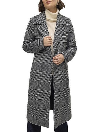 Abrigo de Mujer Vero Moda