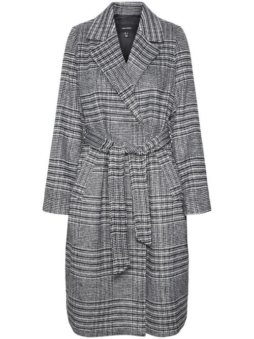 Abrigo de Mujer Vero Moda - Kiabi