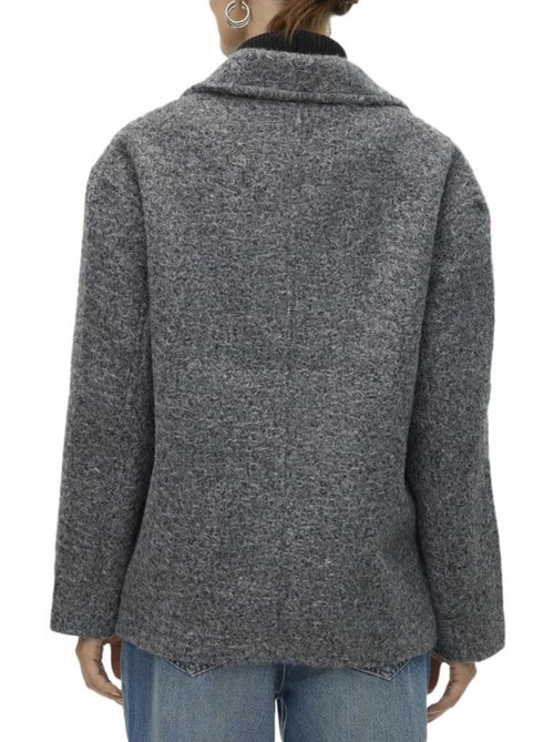 Abrigo de mujer vero moda - Kiabi Abrigo de mujer vero moda - Kiabi