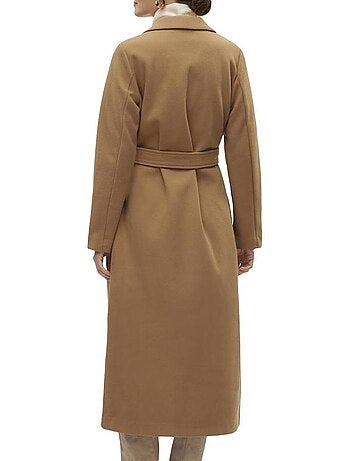 Abrigo de mujer vero moda