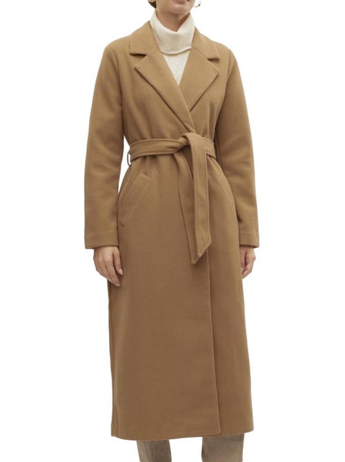 Abrigo de mujer vero moda - Kiabi