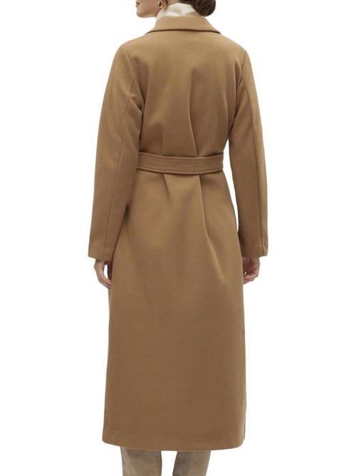Abrigo de mujer vero moda - Kiabi
