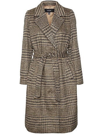 Abrigo de Mujer Vero Moda