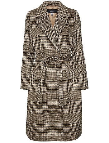 Abrigo de Mujer Vero Moda