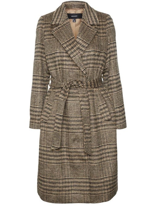 Abrigo de Mujer Vero Moda - Kiabi