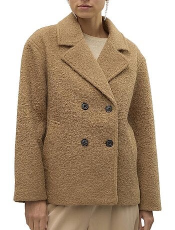 Abrigo de Mujer Vero Moda
