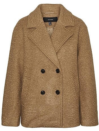 Abrigo de Mujer Vero Moda