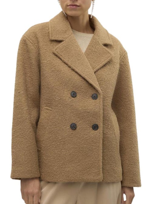 Abrigo de Mujer Vero Moda - Kiabi