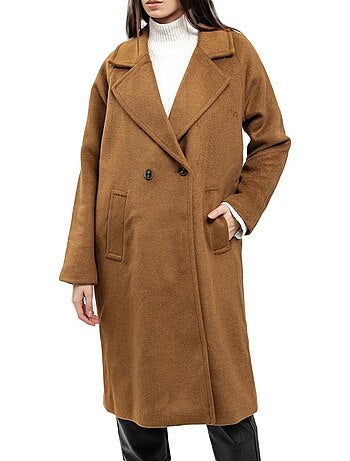 Abrigo de Mujer Vero Moda