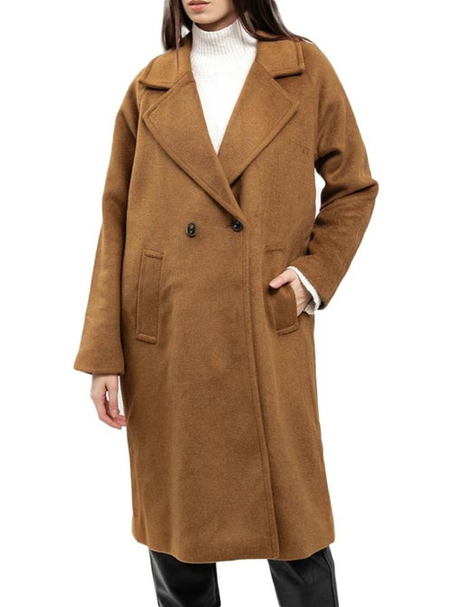Abrigo de Mujer Vero Moda - Kiabi