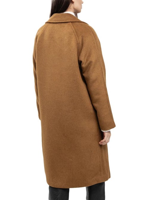 Abrigo de Mujer Vero Moda - Kiabi Abrigo de Mujer Vero Moda - Kiabi