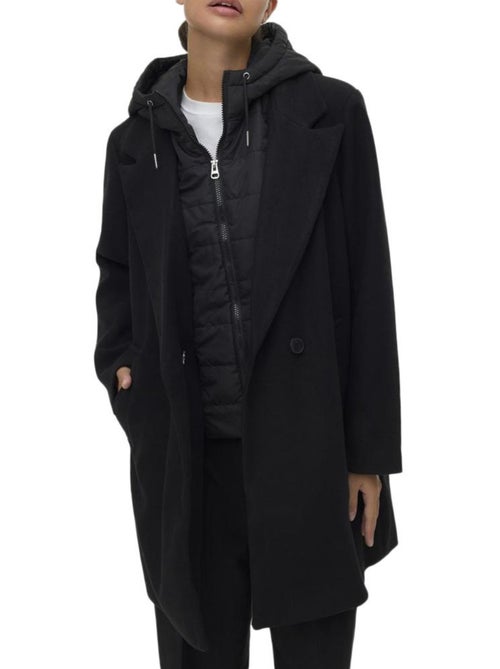 Abrigo de Mujer Vero Moda - Kiabi