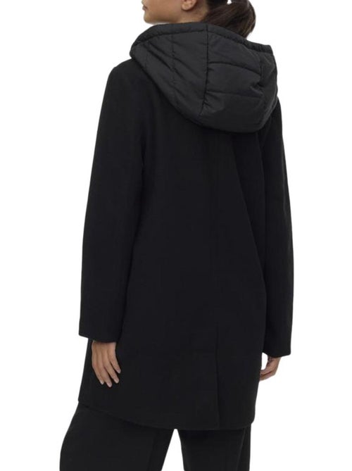 Abrigo de Mujer Vero Moda - Kiabi