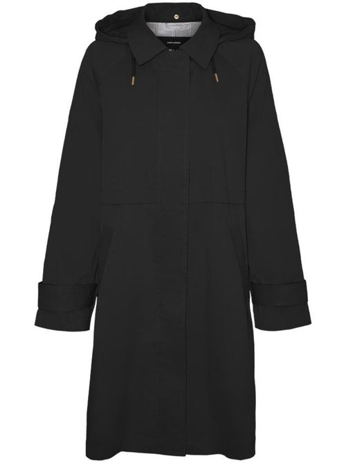 Abrigo de Mujer Vero Moda - Kiabi