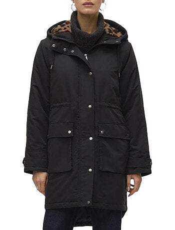Abrigo de Mujer Vero Moda