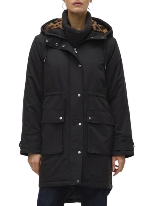 Abrigo de Mujer Vero Moda - Kiabi