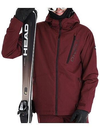 Abrigo de Nieve O'Neill para Hombre