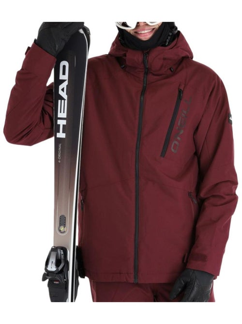 Abrigo de Nieve O'Neill para Hombre - Kiabi