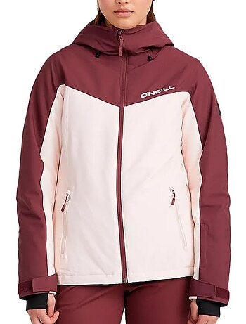 Abrigo de Nieve O'Neill para Mujer