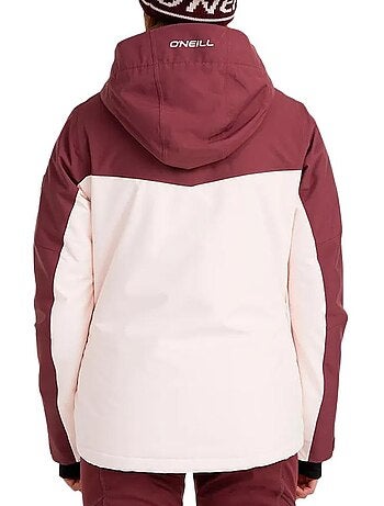 Abrigo de Nieve O'Neill para Mujer
