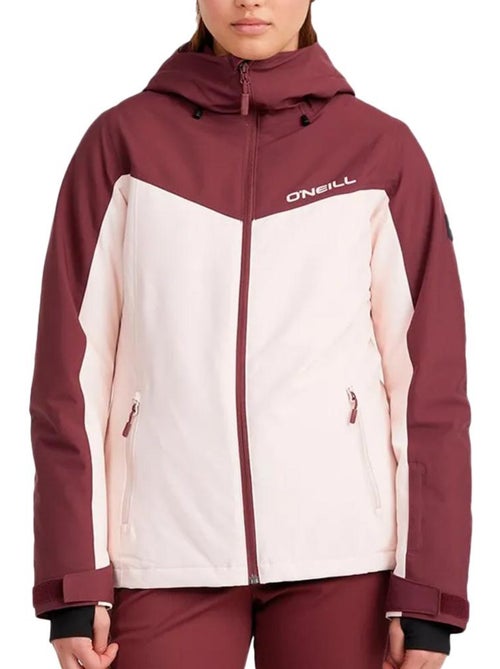 Abrigo de Nieve O'Neill para Mujer - Kiabi
