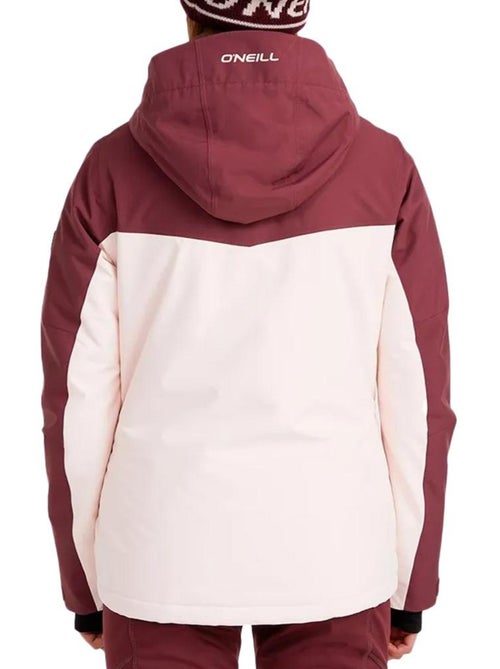 Abrigo de Nieve O'Neill para Mujer - Kiabi
